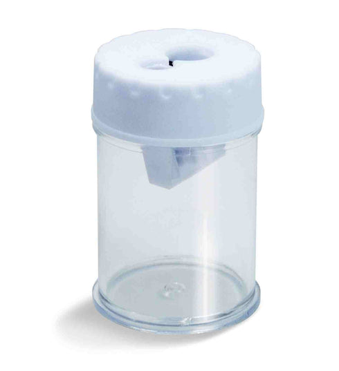 RAPESCO DOUBLE BARREL SHARPENER. ROPR34DCDB2